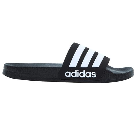 zwembad slippers adidas|adilette.